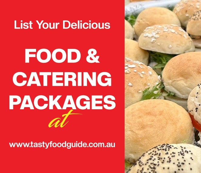 Why Tasty Food Guide